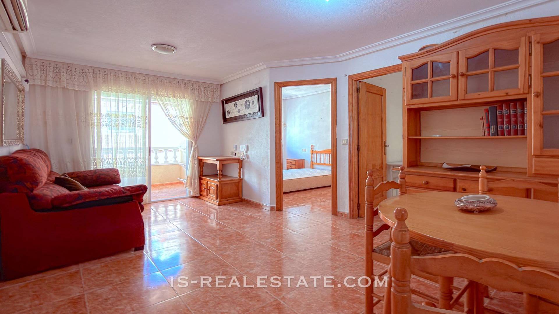 D'occasion - Appartement - Torrevieja - Playa del Cura
