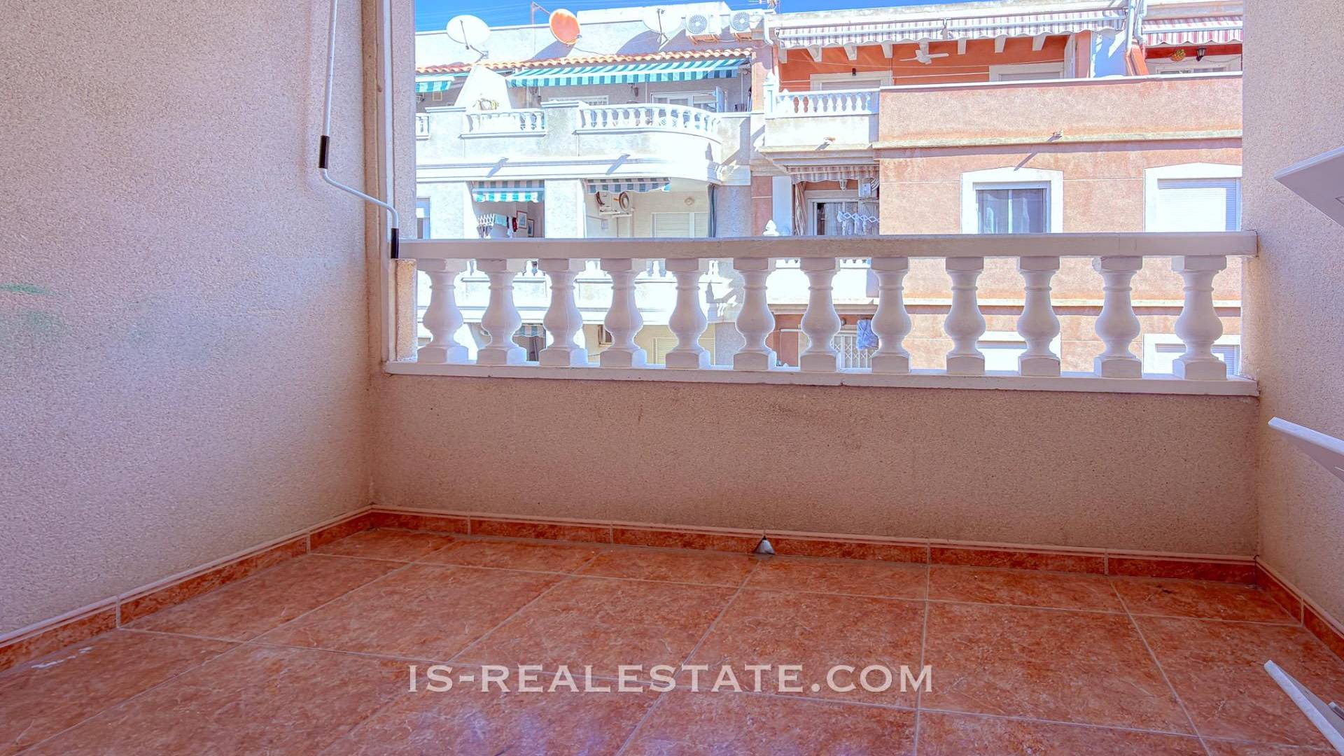 D'occasion - Appartement - Torrevieja - Playa del Cura