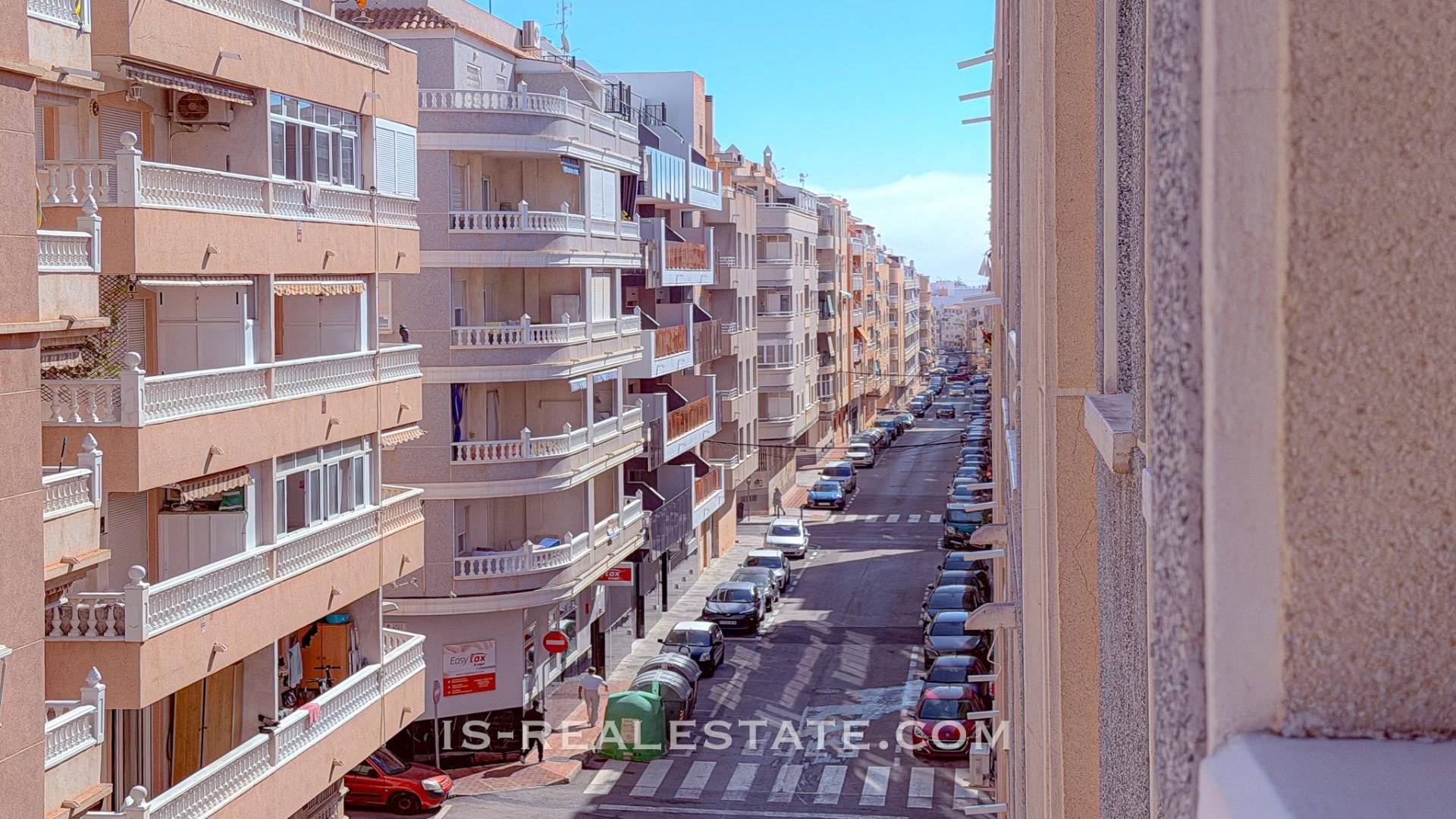D'occasion - Appartement - Torrevieja - Playa del Cura