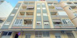 D'occasion - Appartement - Torrevieja - Playa del Cura