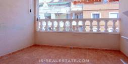D'occasion - Appartement - Torrevieja - Playa del Cura