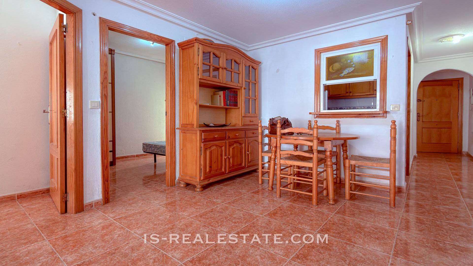 D'occasion - Appartement - Torrevieja - Playa del Cura