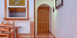 D'occasion - Appartement - Torrevieja - Playa del Cura