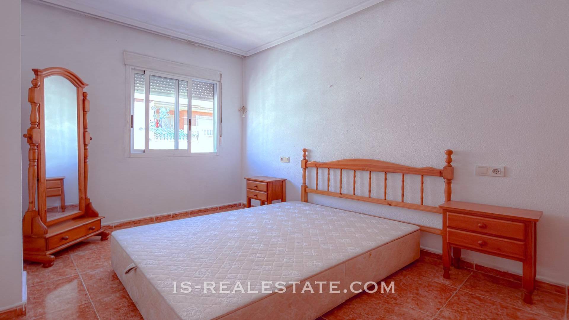D'occasion - Appartement - Torrevieja - Playa del Cura