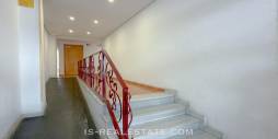 D'occasion - Appartement - Torrevieja - Playa del Cura