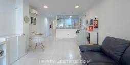 D'occasion - Appartement - Torrevieja - Playa del Cura