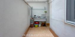 D'occasion - Appartement - Torrevieja - Playa del Cura