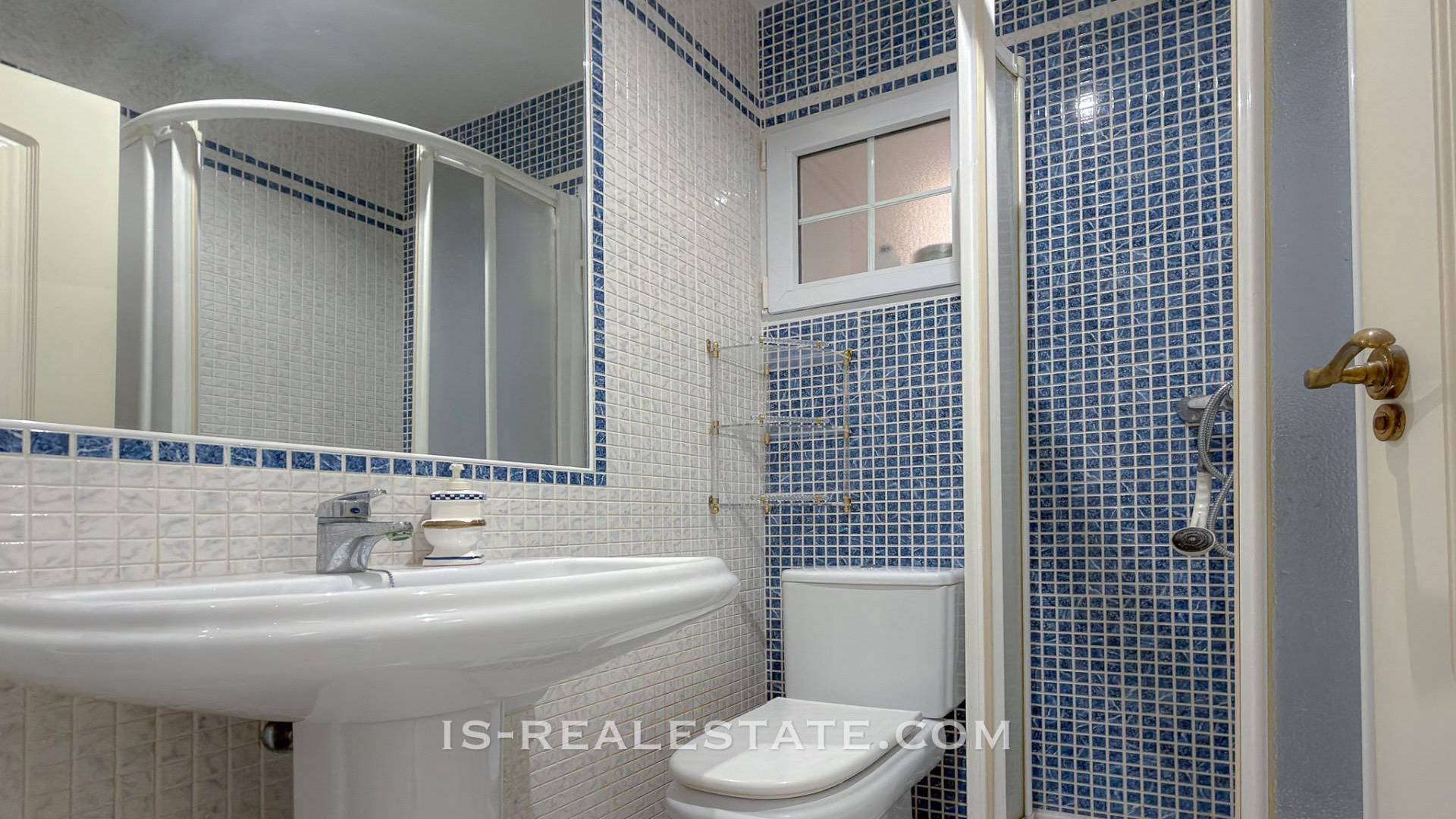 D'occasion - Appartement - Torrevieja - Playa del Cura