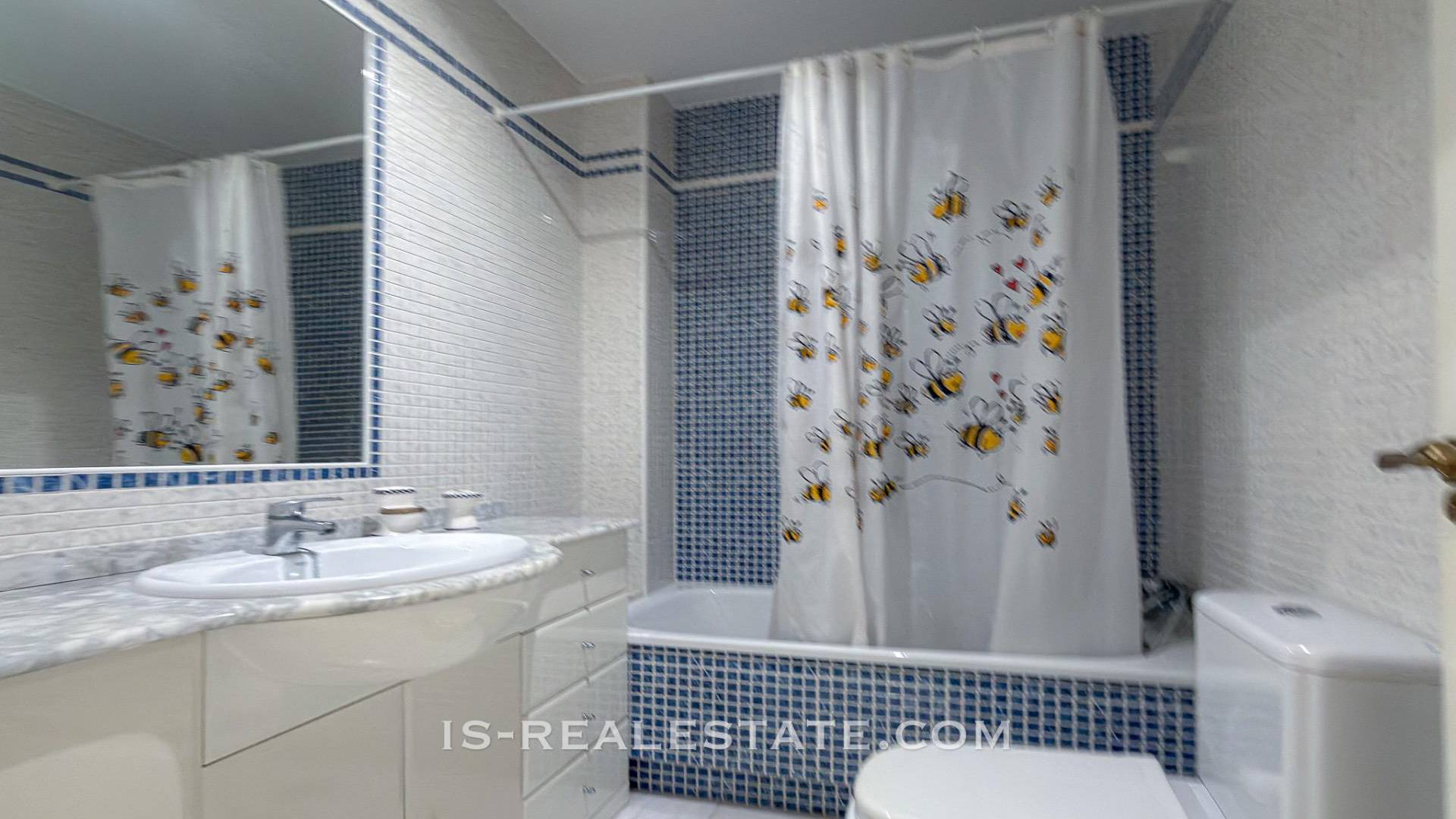 D'occasion - Appartement - Torrevieja - Playa del Cura