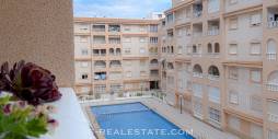 D'occasion - Appartement - Torrevieja - Playa del Cura