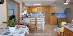 D'occasion - Appartement - Torrevieja - Playa del Cura