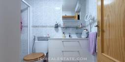 D'occasion - Appartement - Torrevieja - Playa del Cura