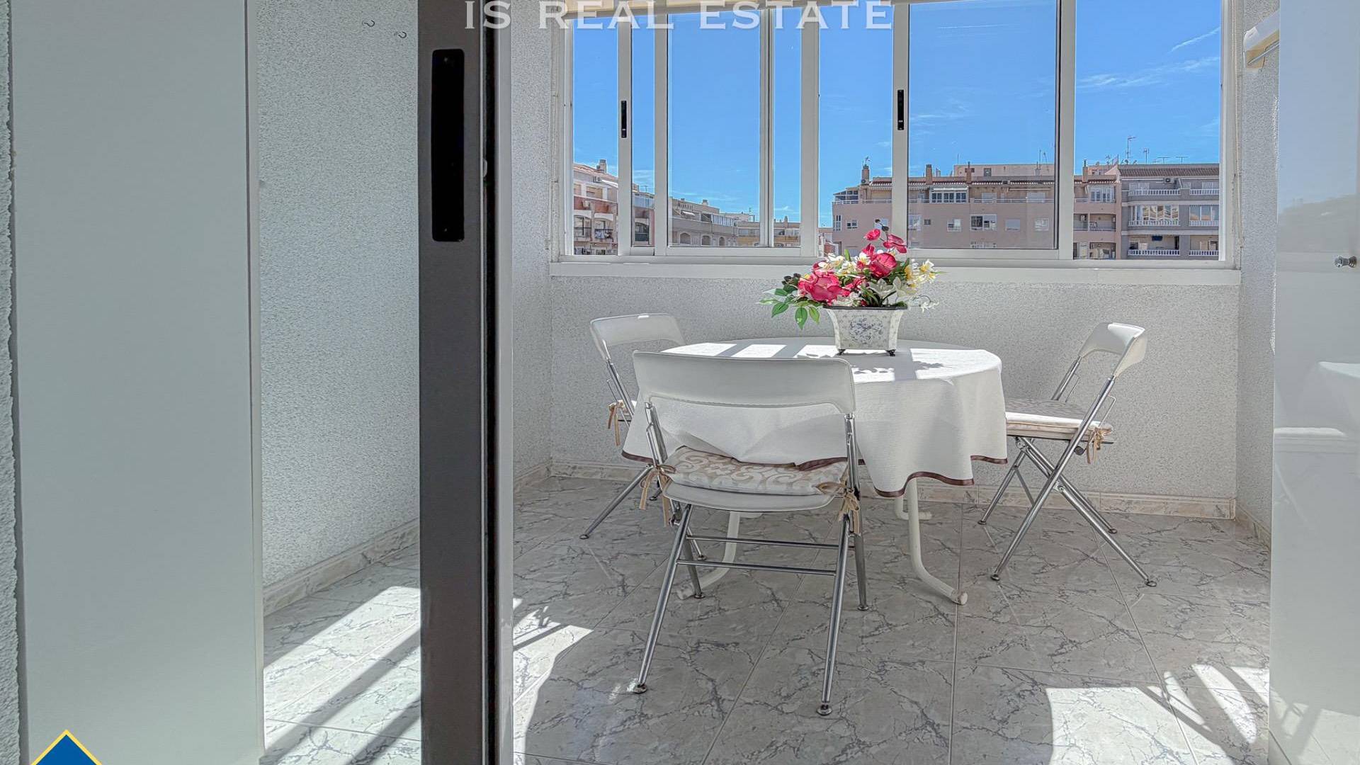 D'occasion - Appartement - Torrevieja - Playa del Cura