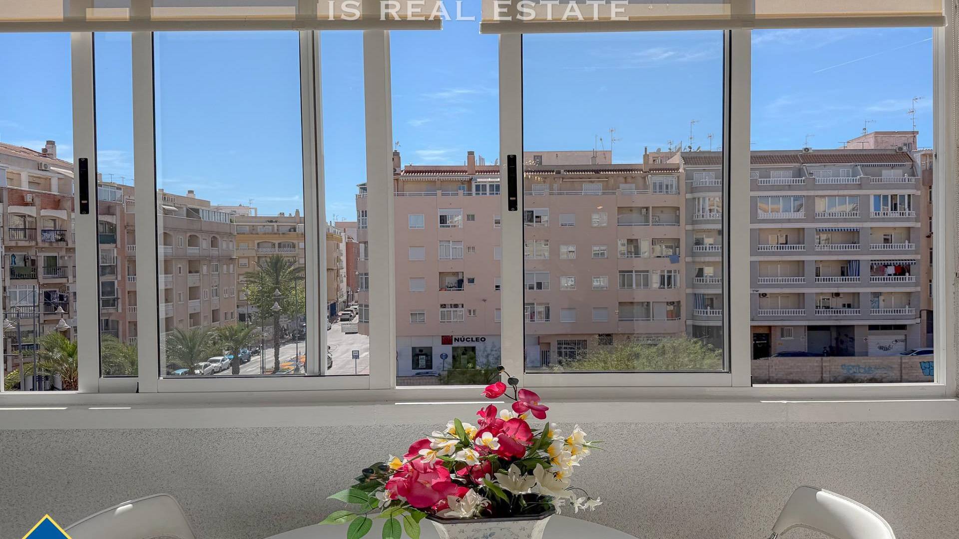 D'occasion - Appartement - Torrevieja - Playa del Cura