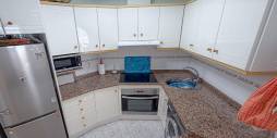 D'occasion - Appartement - Torrevieja - Playa del Cura
