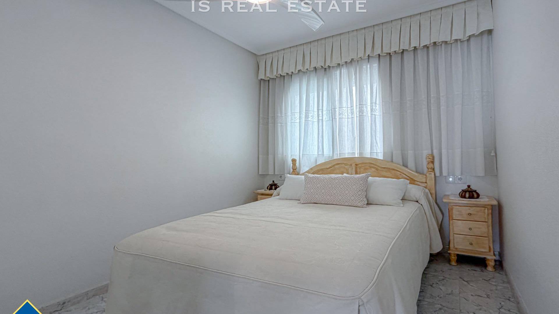 D'occasion - Appartement - Torrevieja - Playa del Cura