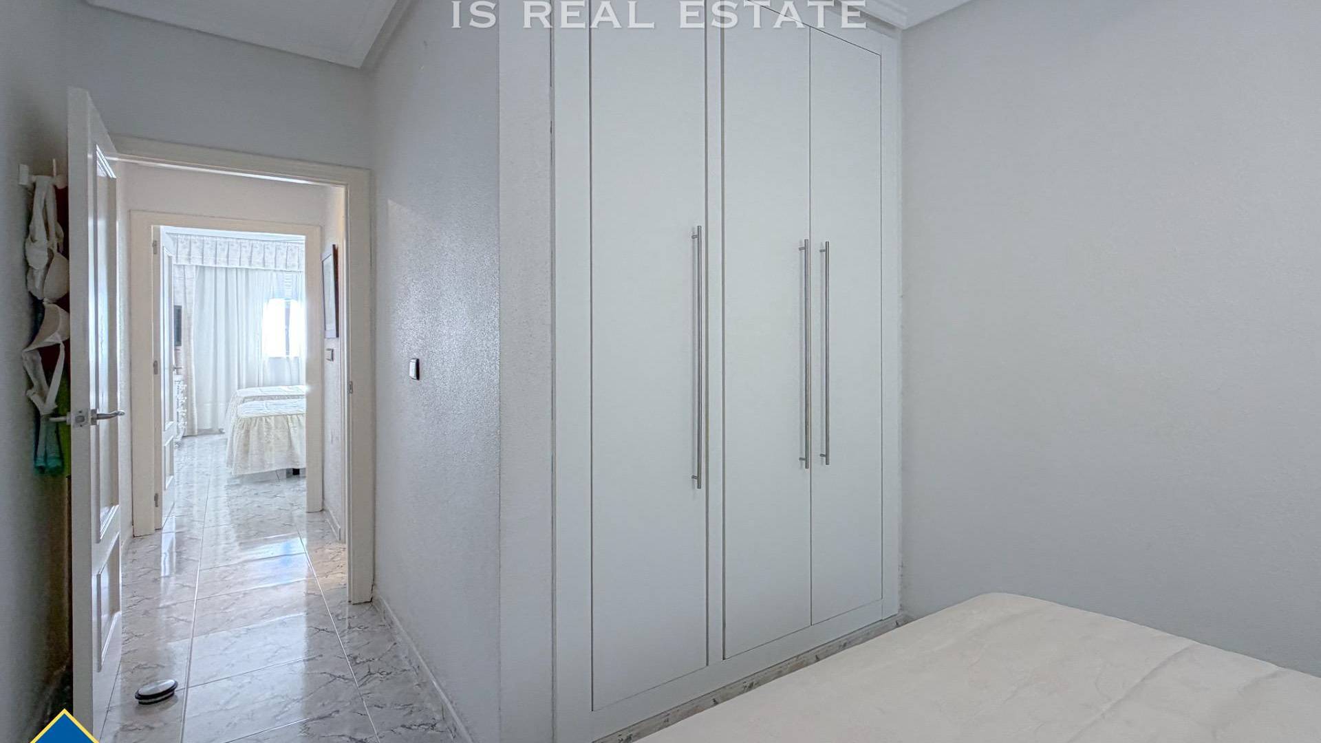 D'occasion - Appartement - Torrevieja - Playa del Cura