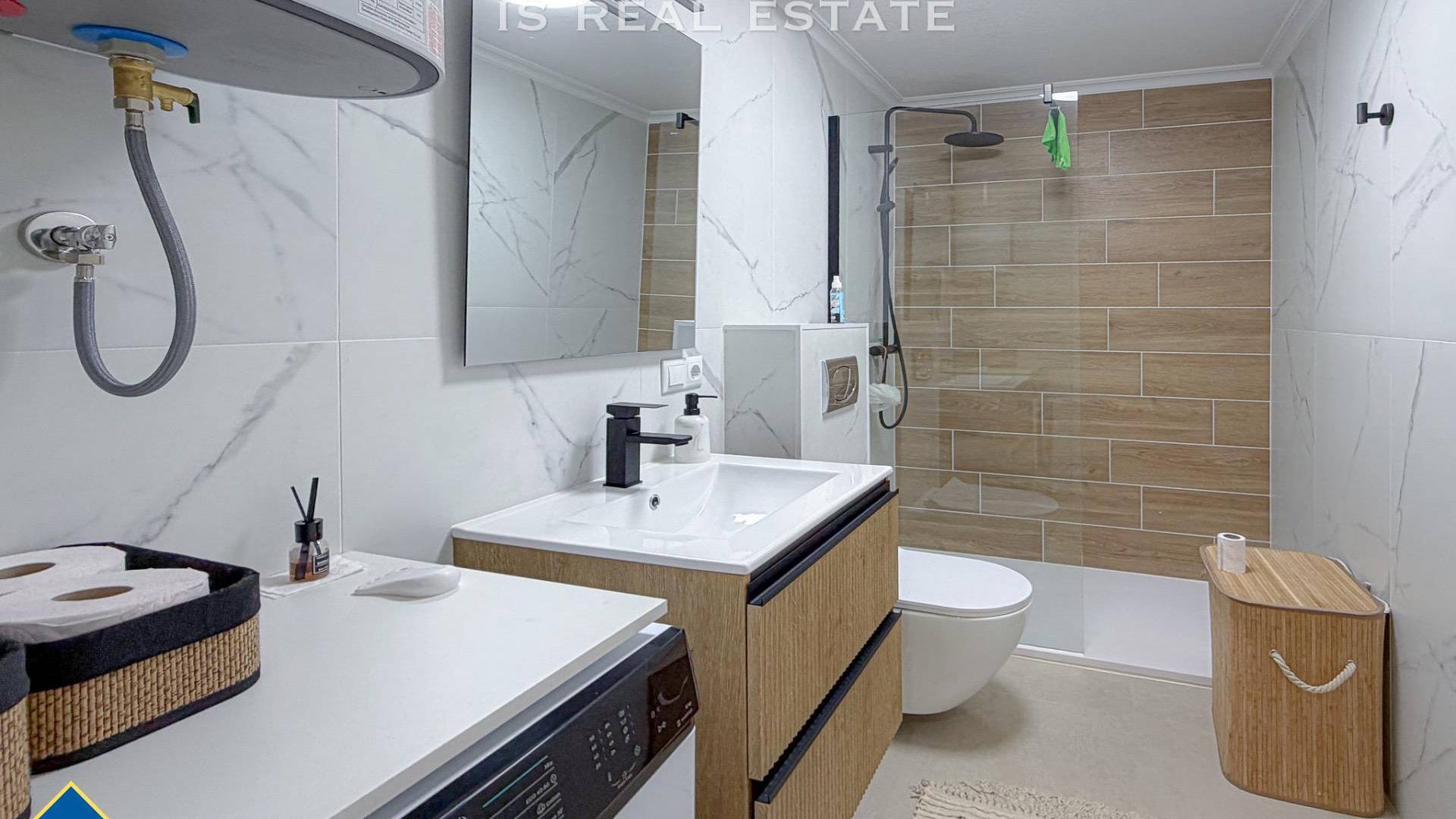 D'occasion - Appartement - Torrevieja - Playa del Cura