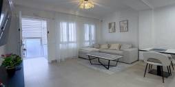 D'occasion - Appartement - Torrevieja - Playa del Cura