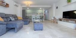 D'occasion - Appartement - Torrevieja - Playa del Cura