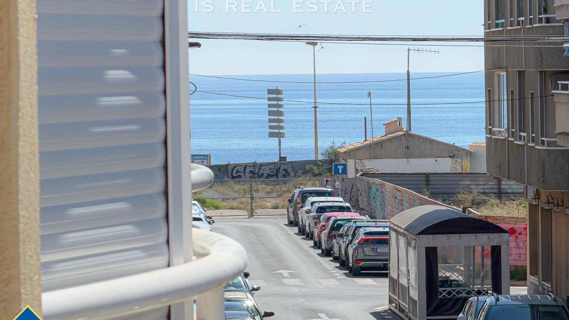 D'occasion - Appartement - Torrevieja - Playa del Cura