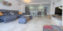 D'occasion - Appartement - Torrevieja - Playa del Cura