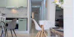 D'occasion - Appartement - Torrevieja - Playa del Cura