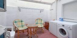 D'occasion - Appartement - Torrevieja - Playa del Cura