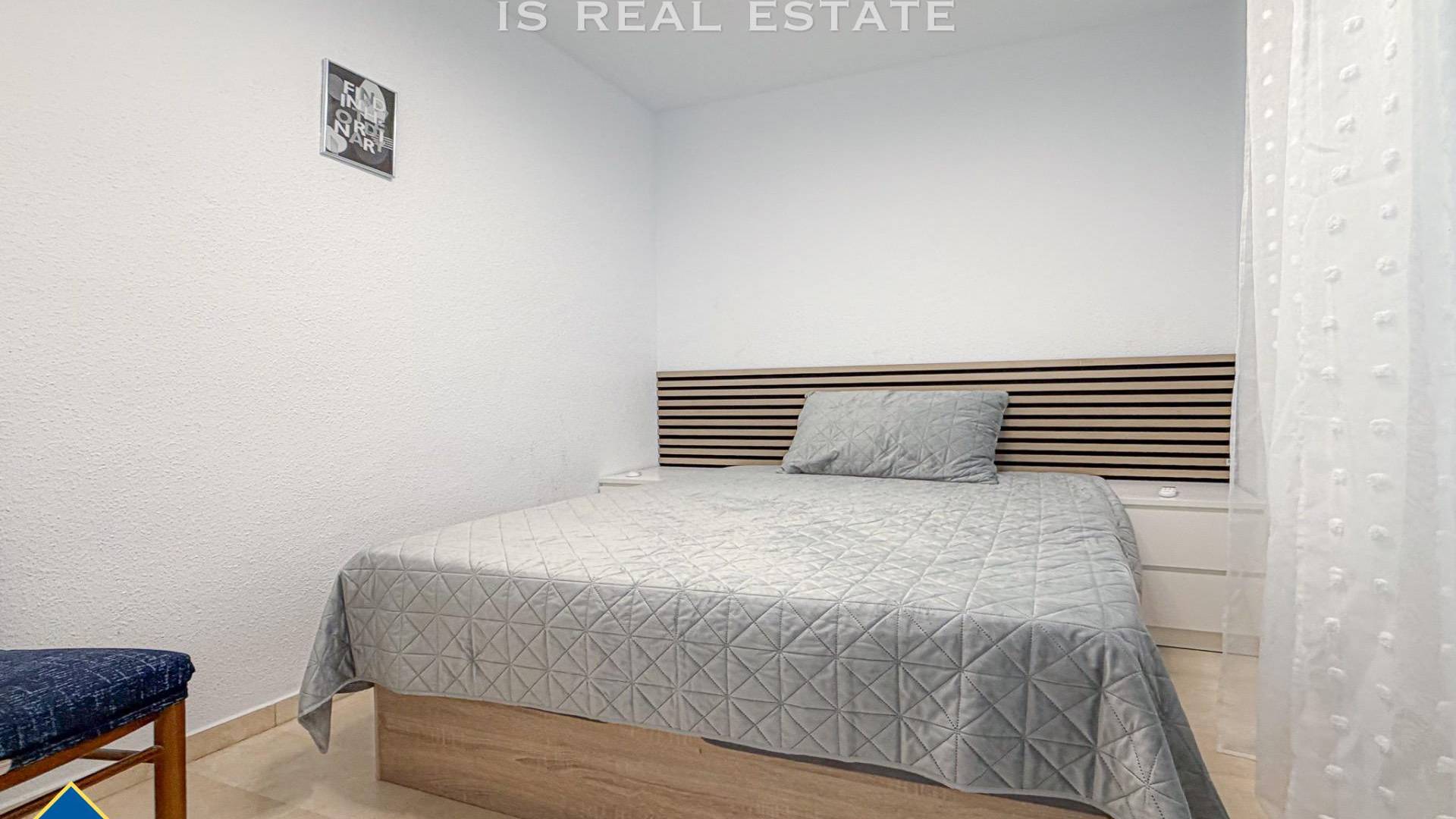 D'occasion - Appartement - Torrevieja - Playa del Cura