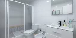 D'occasion - Appartement - Torrevieja - Playa del Cura