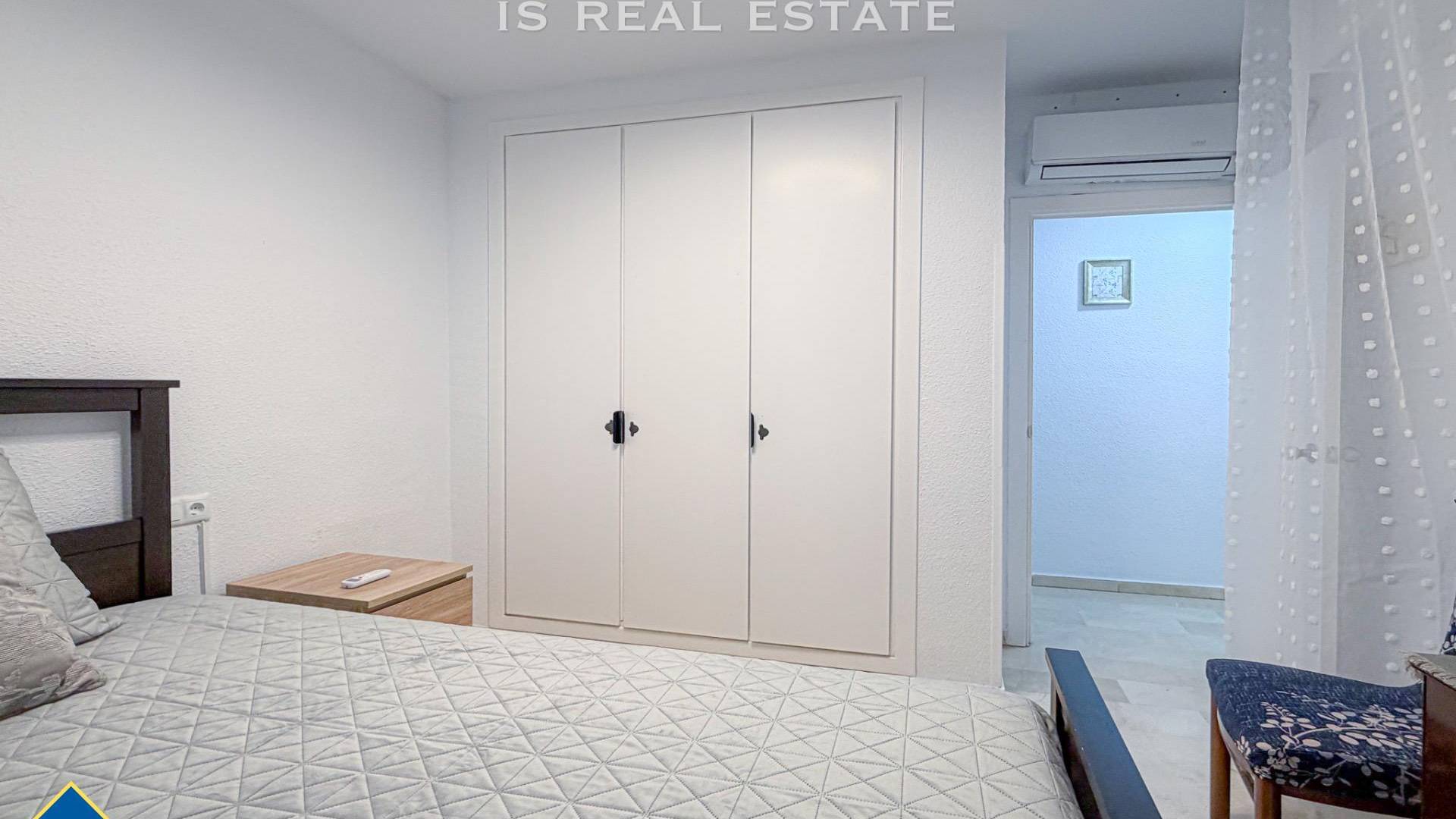 D'occasion - Appartement - Torrevieja - Playa del Cura