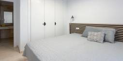 D'occasion - Appartement - Torrevieja - Playa del Cura