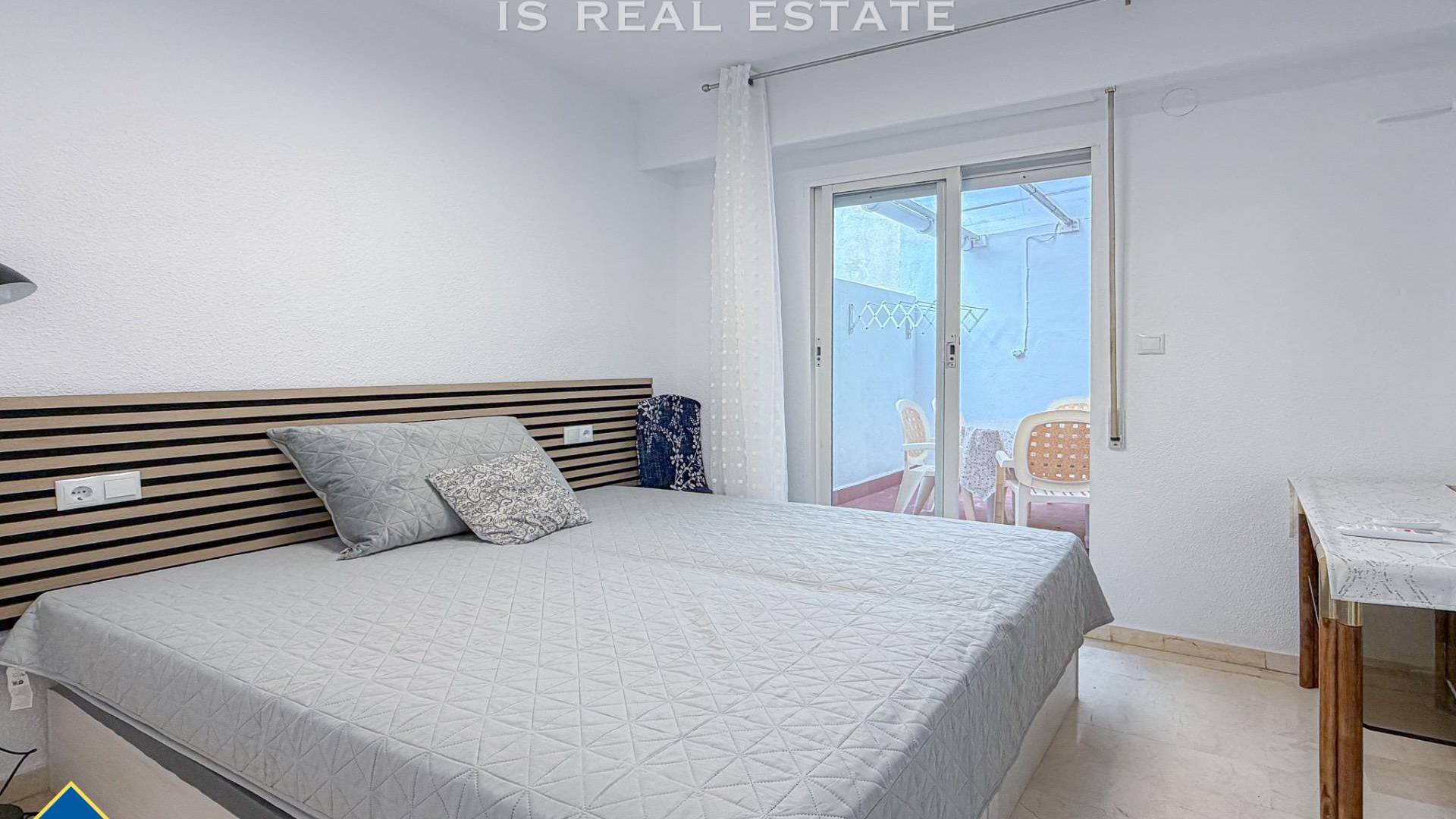 D'occasion - Appartement - Torrevieja - Playa del Cura