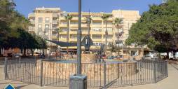 D'occasion - Appartement - Torrevieja - Playa del Cura