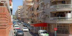 D'occasion - Appartement - Torrevieja - Playa del Cura