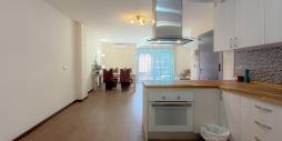 D'occasion - Appartement - Torrevieja - Playa del Cura