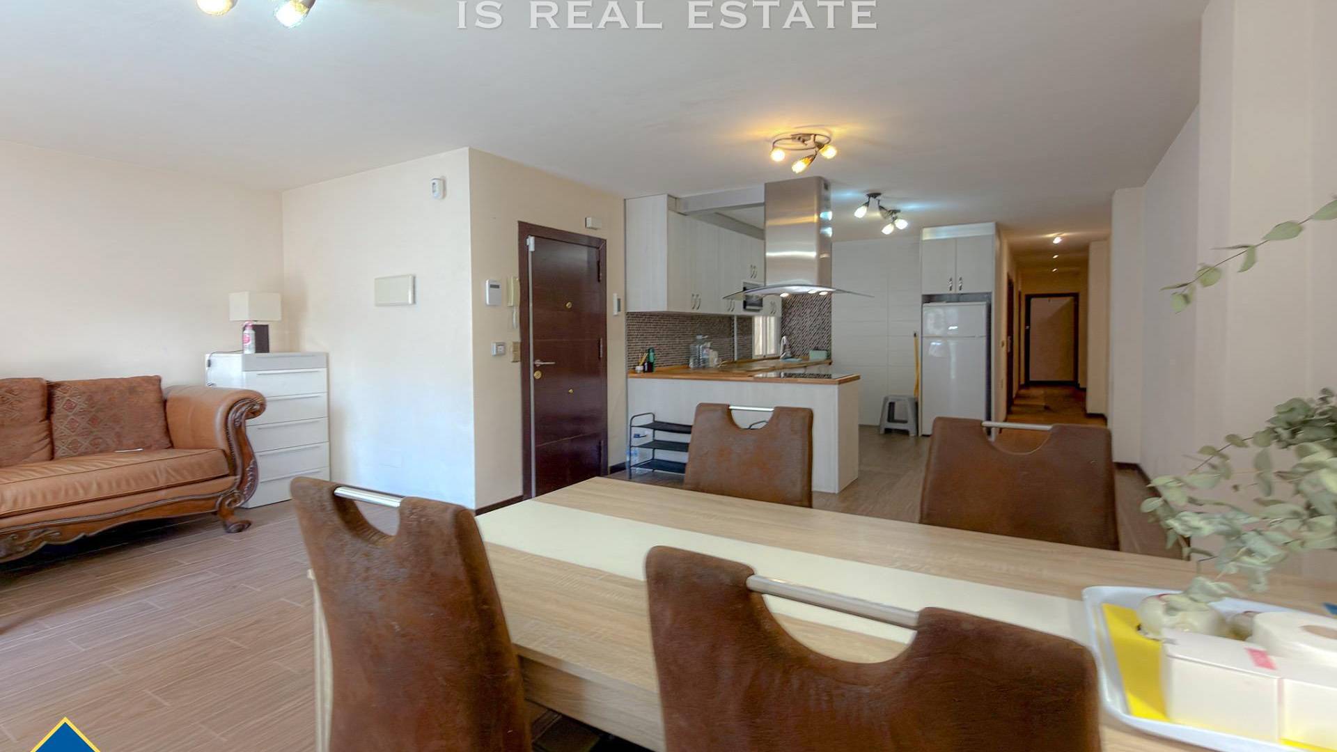 D'occasion - Appartement - Torrevieja - Playa del Cura