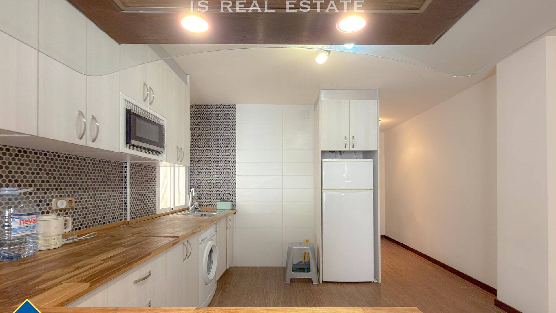D'occasion - Appartement - Torrevieja - Playa del Cura