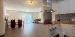 D'occasion - Appartement - Torrevieja - Playa del Cura