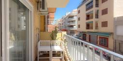 D'occasion - Appartement - Torrevieja - Playa del Cura