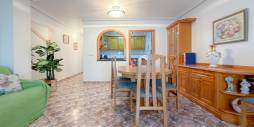 D'occasion - Appartement - Torrevieja - Playa del Cura