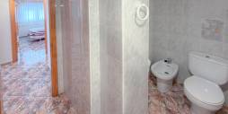 D'occasion - Appartement - Torrevieja - Playa del Cura