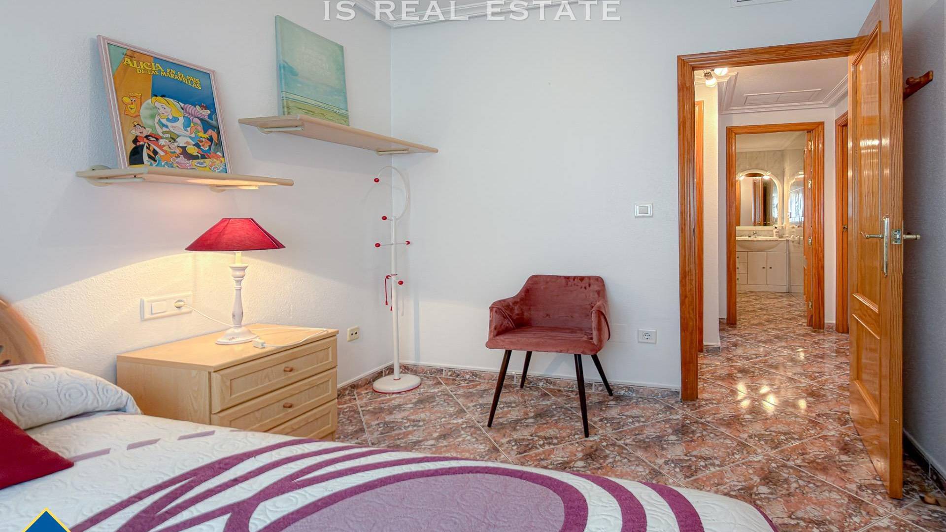D'occasion - Appartement - Torrevieja - Playa del Cura