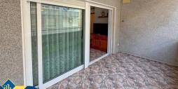 D'occasion - Appartement - Torrevieja - Playa del Cura