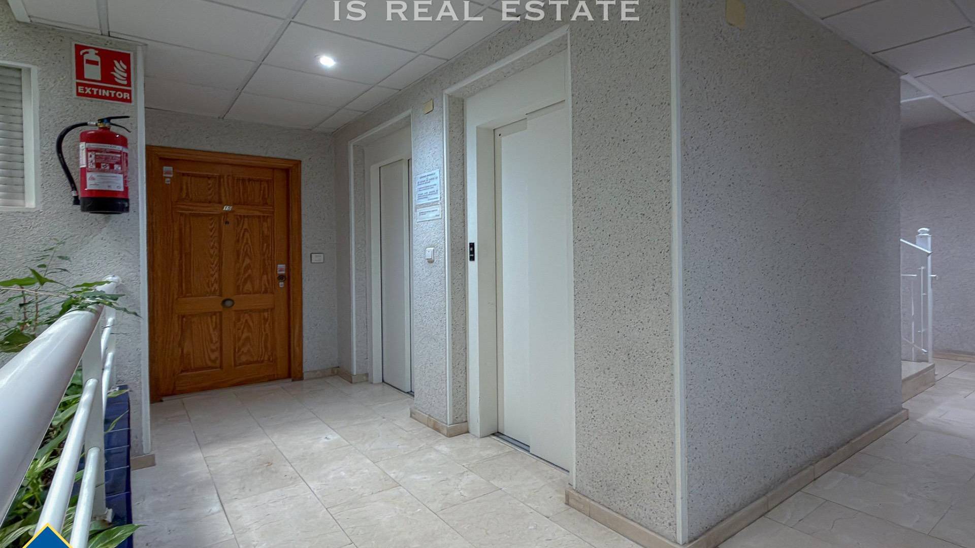 D'occasion - Appartement - Torrevieja - Playa del Cura