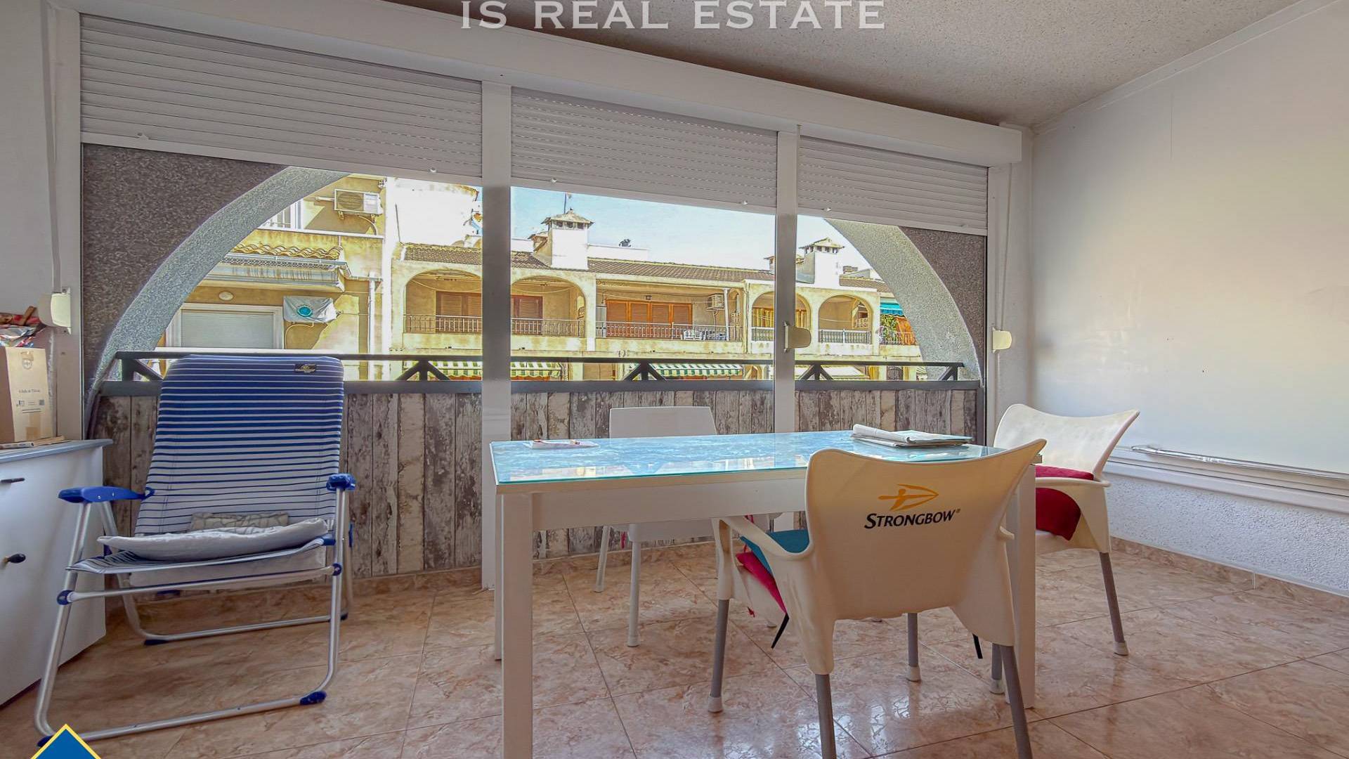 D'occasion - Appartement - Torrevieja - Playa del Cura