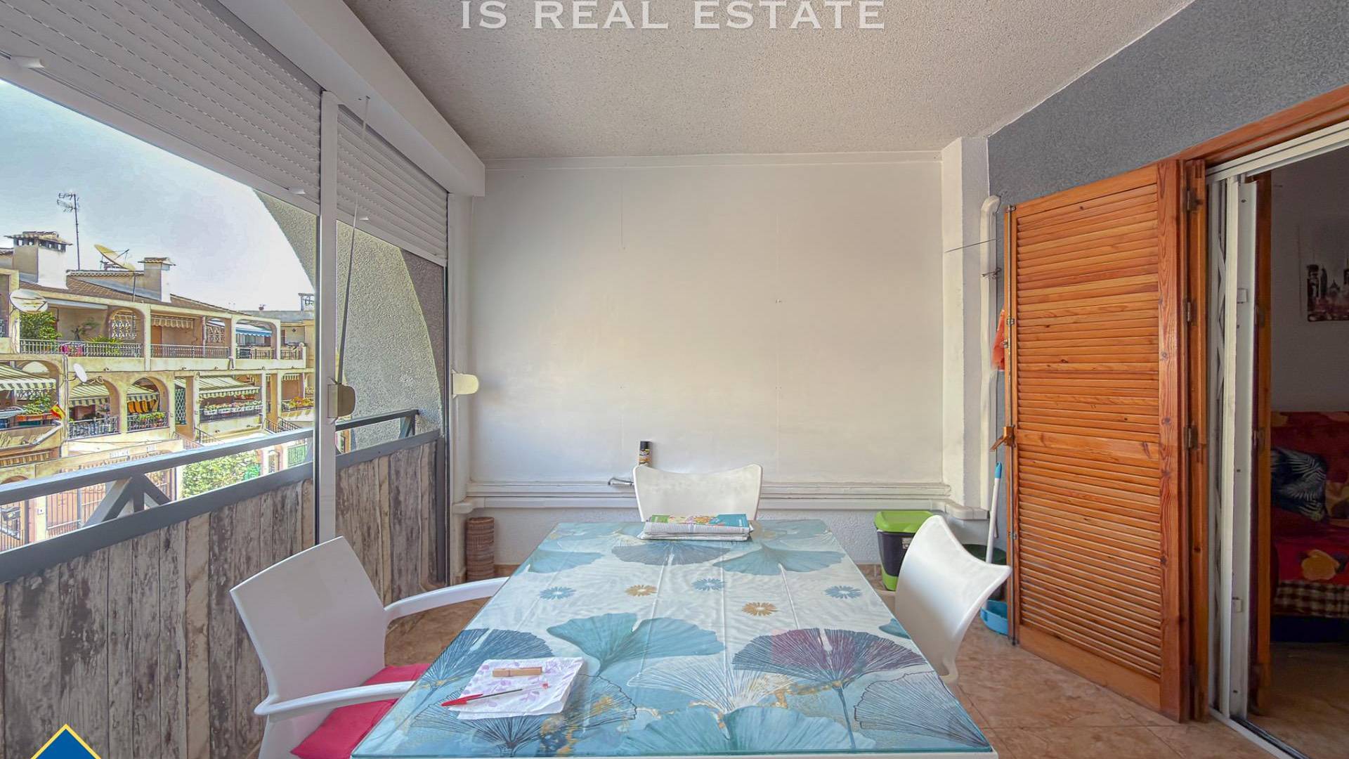 D'occasion - Appartement - Torrevieja - Playa del Cura