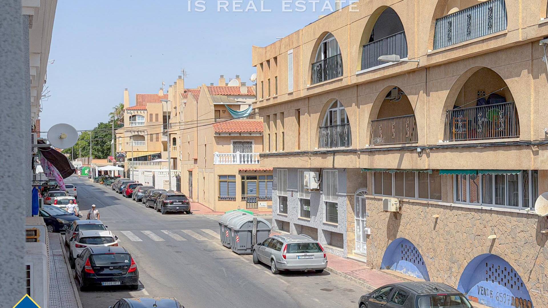 D'occasion - Appartement - Torrevieja - Playa del Cura