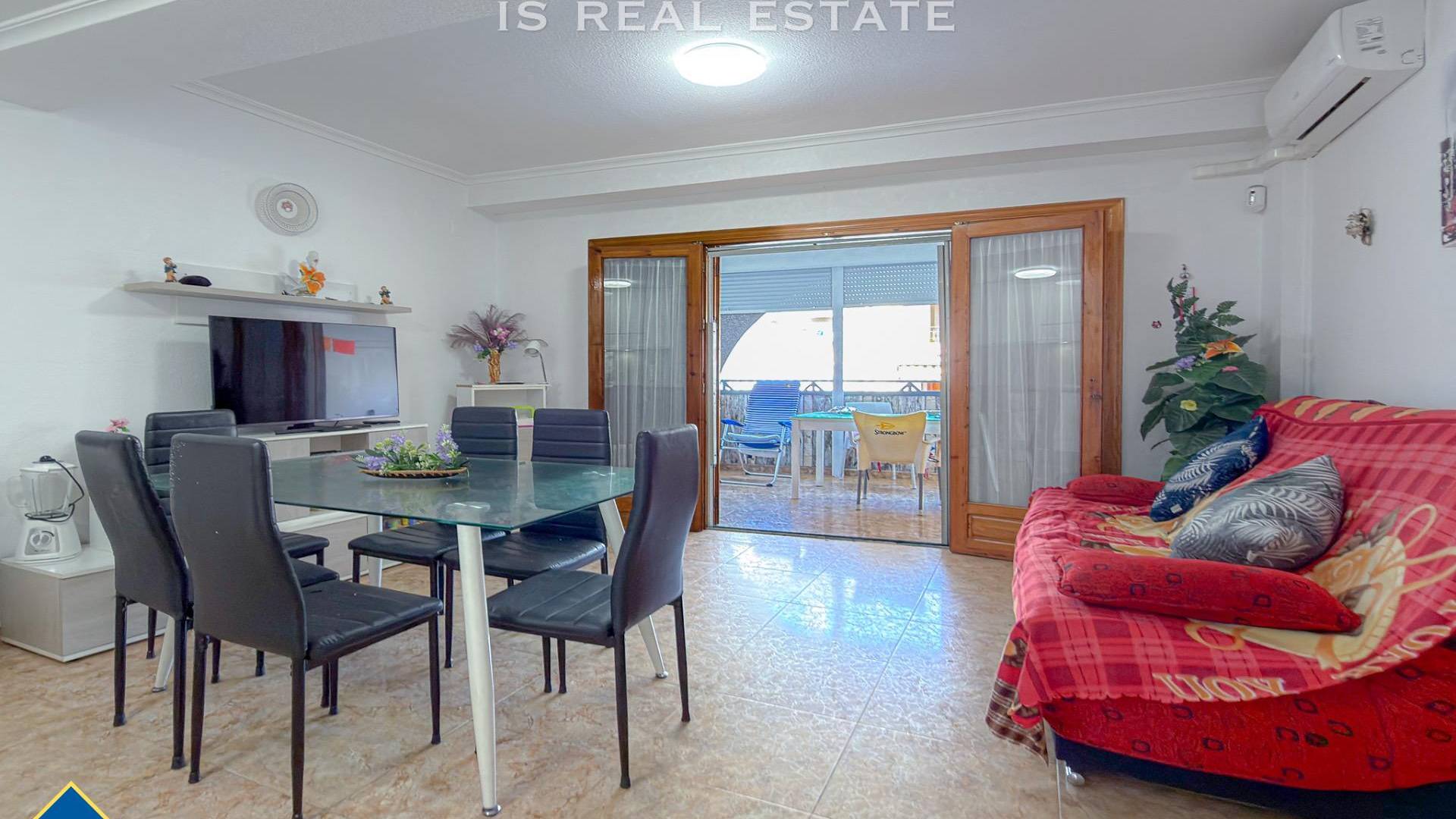 D'occasion - Appartement - Torrevieja - Playa del Cura