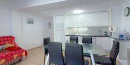 D'occasion - Appartement - Torrevieja - Playa del Cura
